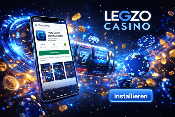legzo casino app