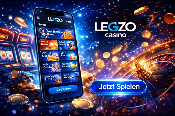 legzo casino no deposit bonus
