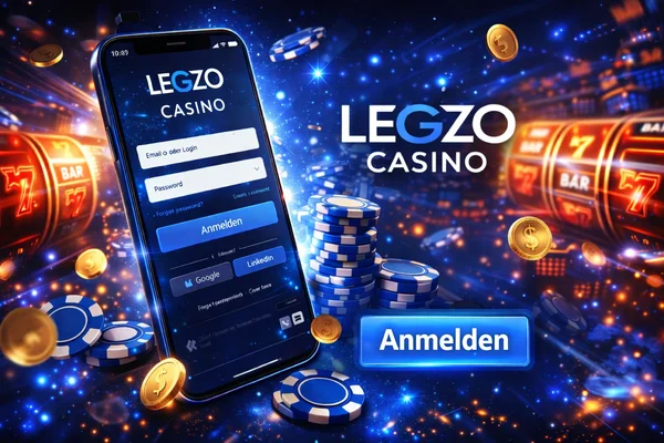 legzo casino login