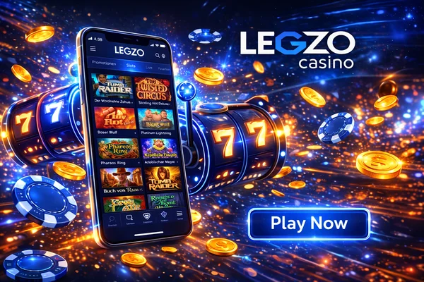 legzo casino